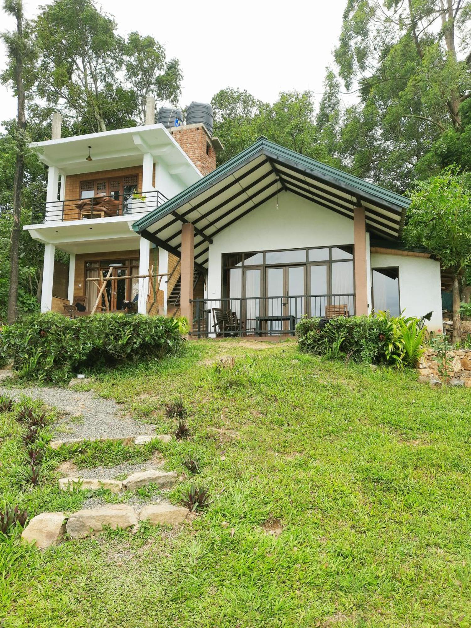 Idyll Cottage Ella Exterior photo